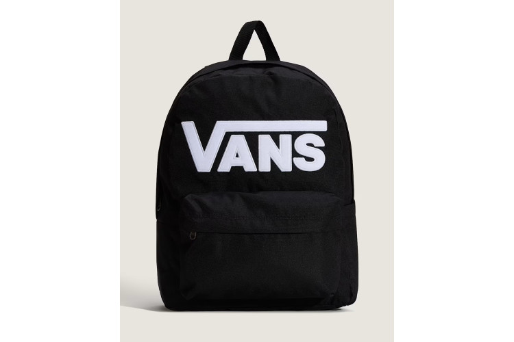 Vans Old Skool Drop V Backpack - Black