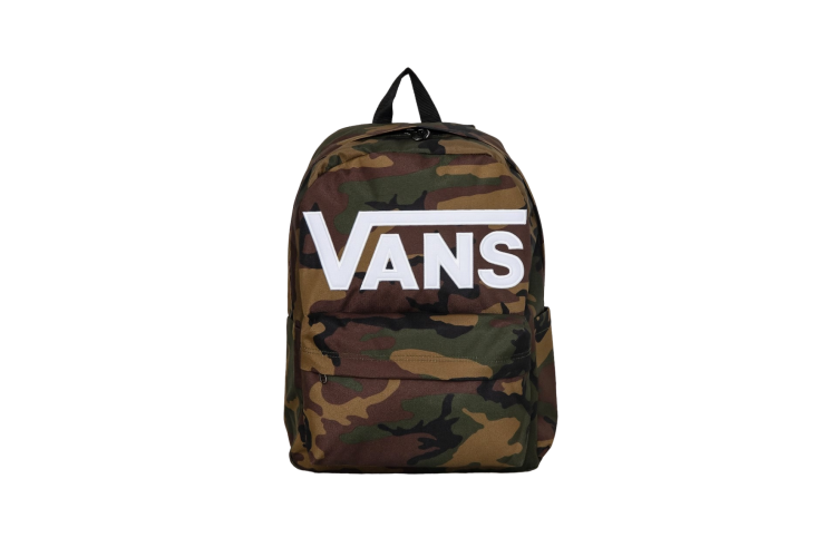 Vans Old Skool Drop V Backpack - Camouflage