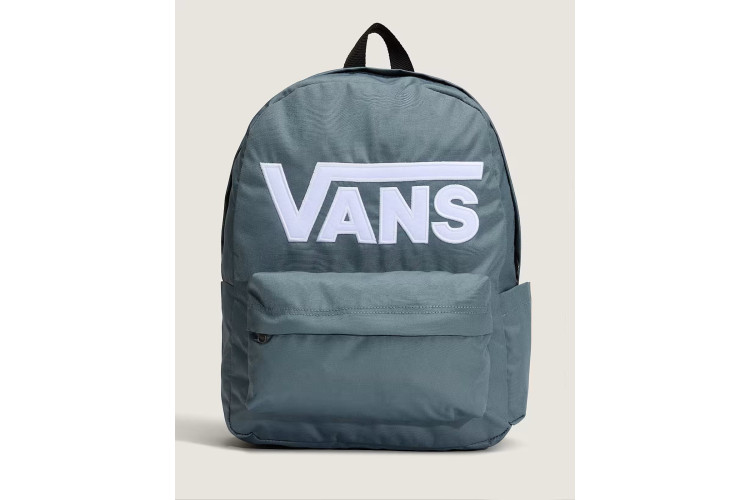 Vans Old Skool Drop V Backpack - Grey