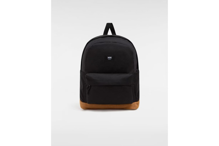 Vans Old Skool Sport Backpack - Black
