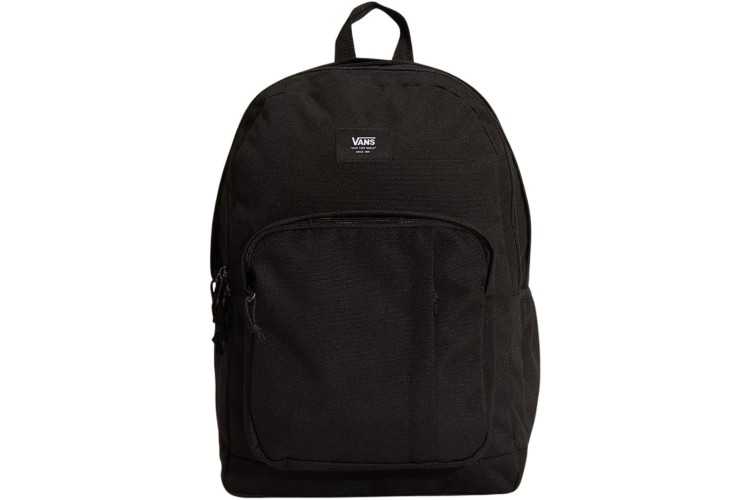 Vans Old Skool Trek Backpack  Black