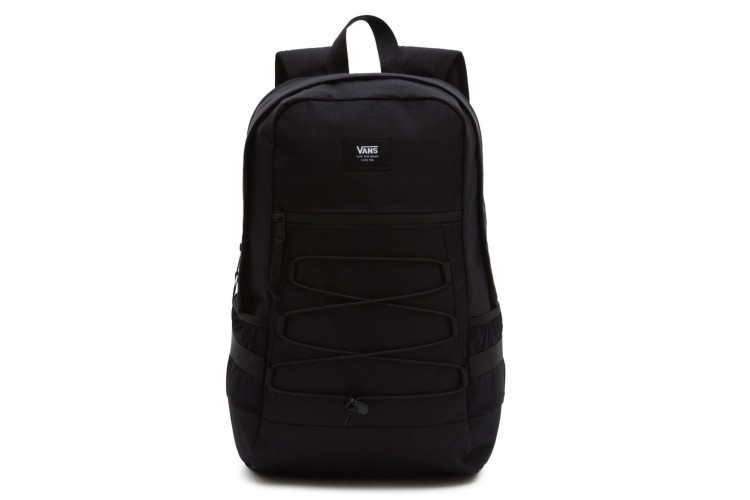 Vans Original Cordura Backpack - Black