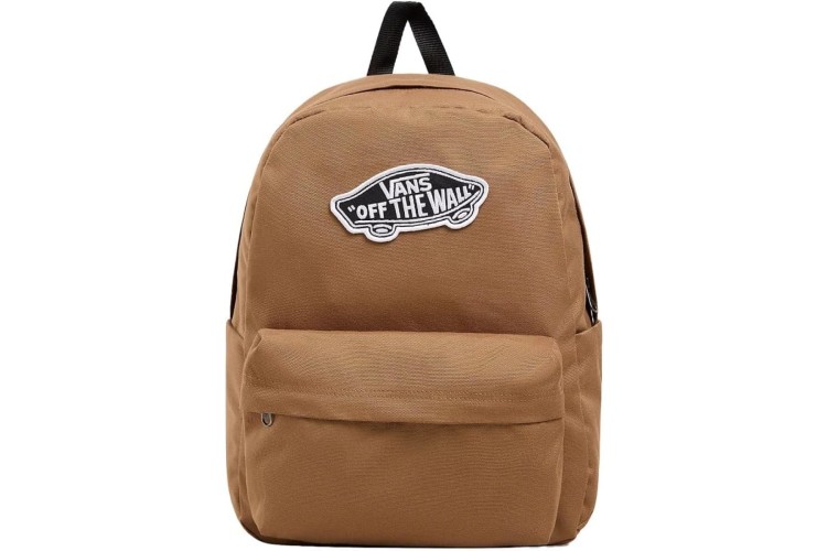 Vans Realm Backpack - Otter