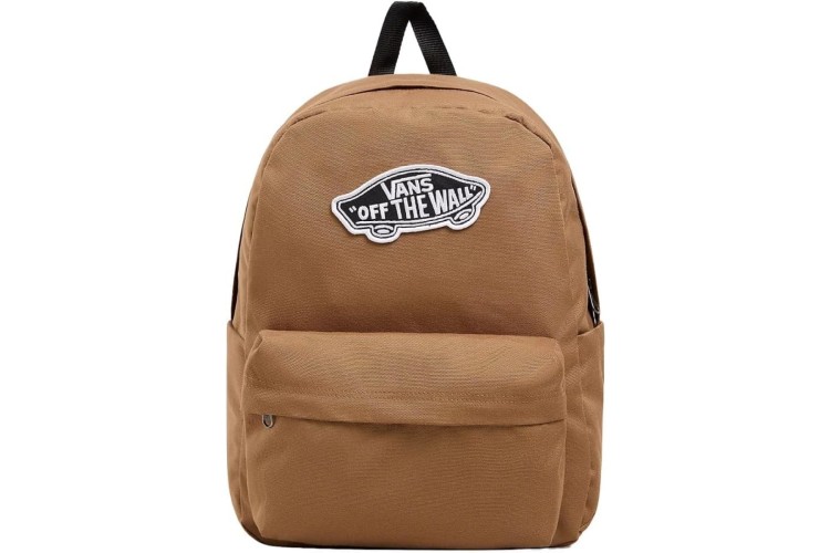 Vans Realm Backpack - Otter