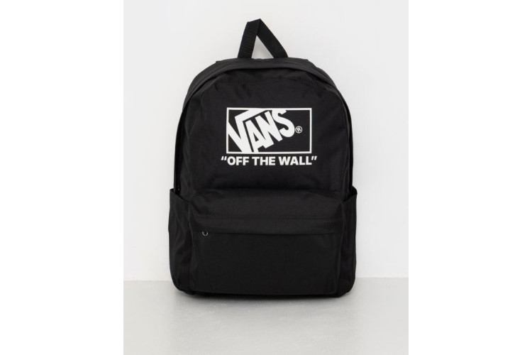 Vans Old Skool OTW Backpack - Black