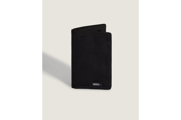 Vans Slipped Wallet - Black