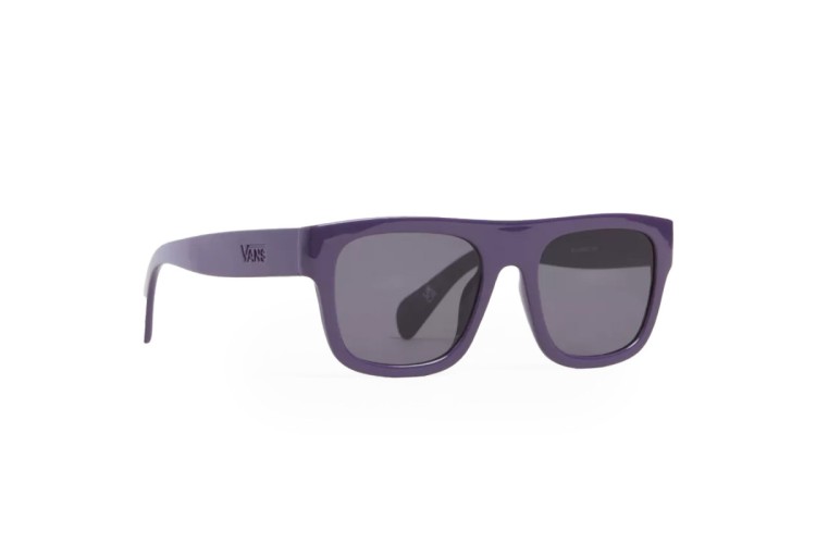 Vans Squared Off Sunglasses - Gothic Grape