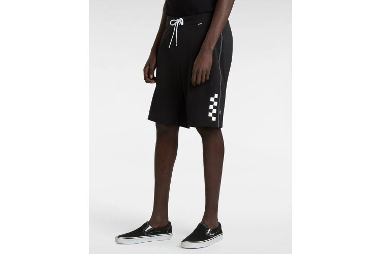 Vans The Daily Solid Board Shorts - Black