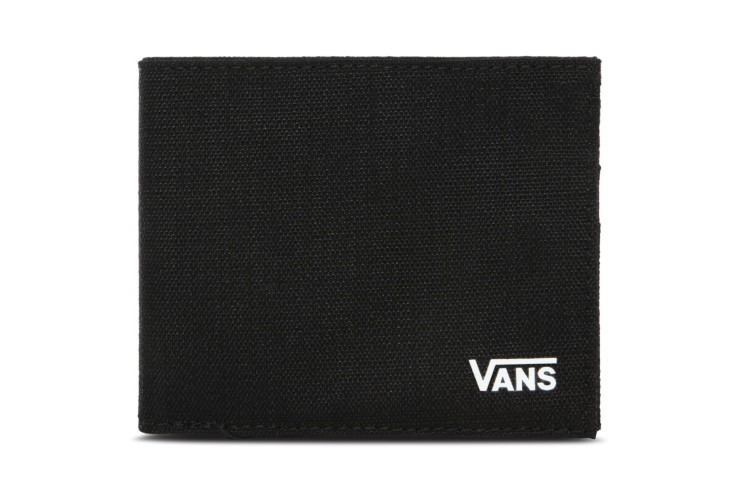 Vans Ultra Wallet - Black