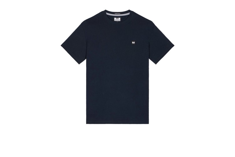 Weekend Offender Cannon Beach S/S T-Shirt - Navy