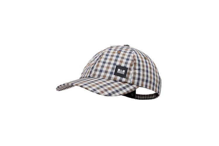 Weekend Offender Clay Cap - Mid House Check