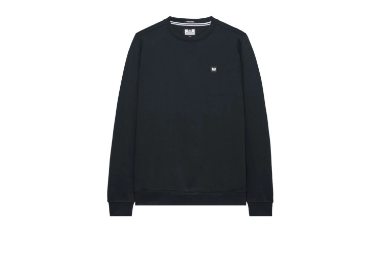Weekend Offender Ferrer Sweatshirt - Navy