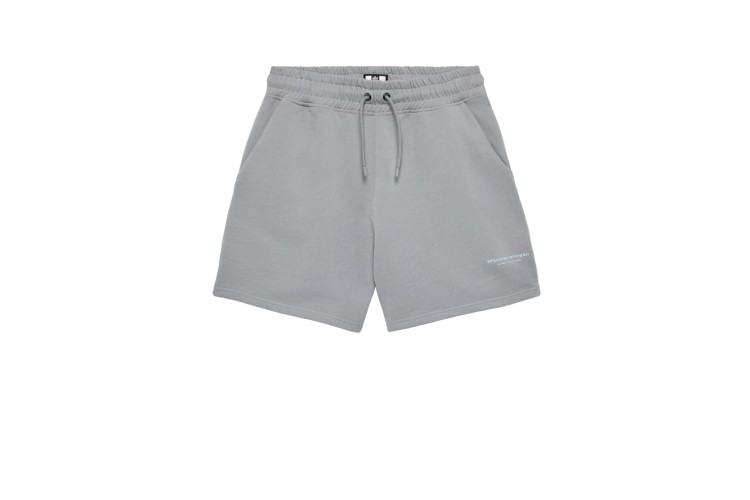 Weekend Offender Mytros Shorts - Smokey/Ocean Wave Blue
