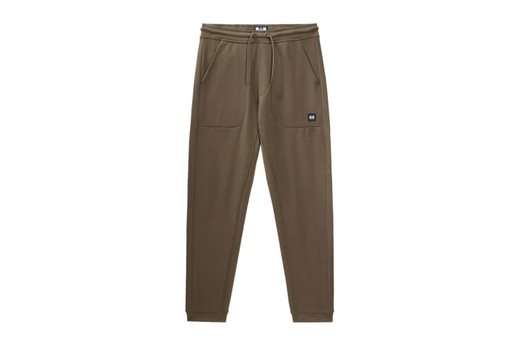 Weekend Offender Rebolledo Jogger Pant - Castle Green