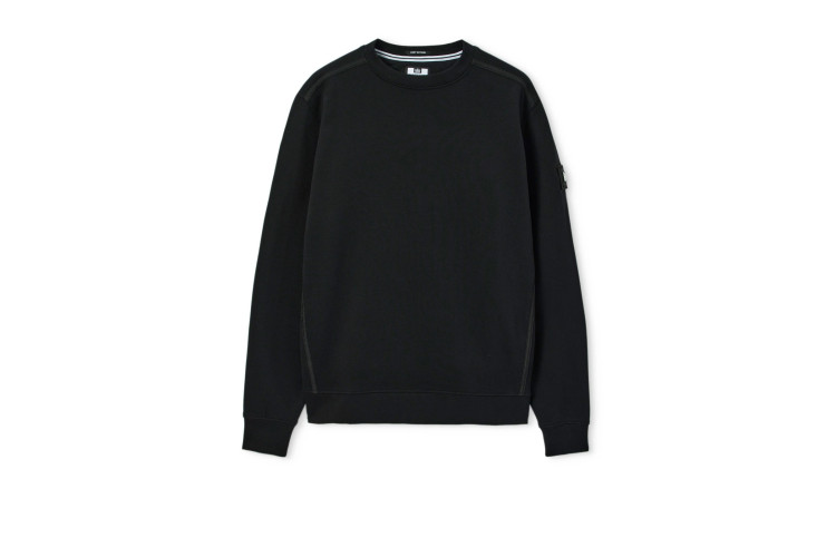 Weekend Offender Thunder Sweatshirt - Black
