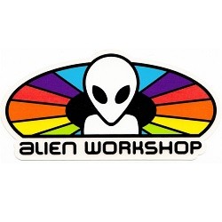 Alien Workshop