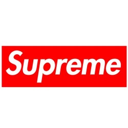 Supreme (Resell)