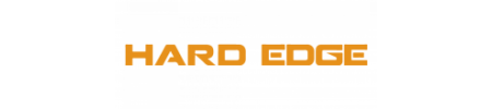 Hardedge Online logo